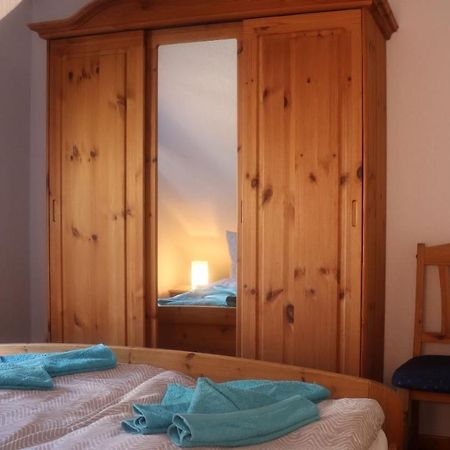 Ferienwohnung " Luv " Нойхарлингерзийл Екстериор снимка