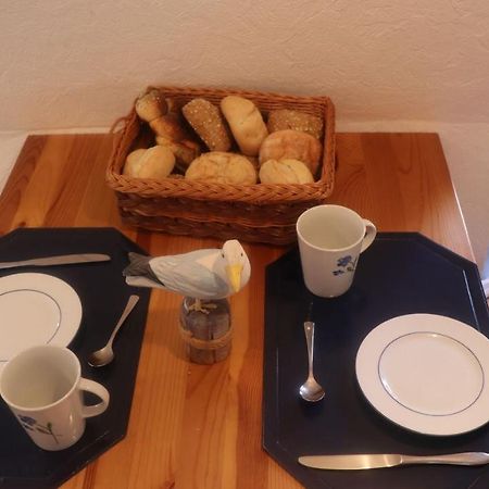 Ferienwohnung " Luv " Нойхарлингерзийл Екстериор снимка